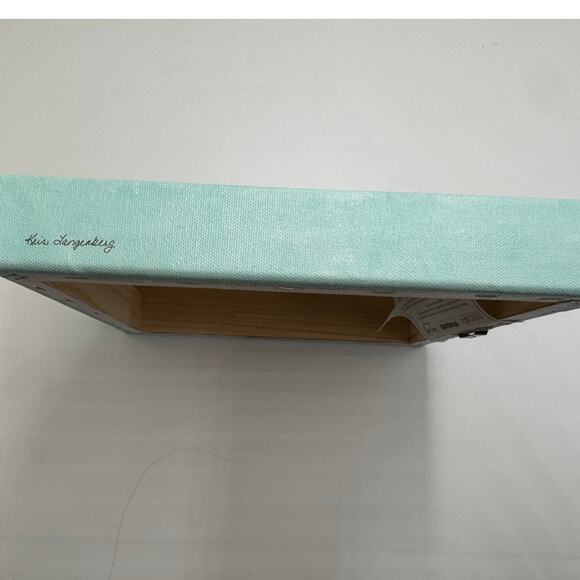 Oopsy Daisy · 10x10 · Little Mouse Carriage · Canvas Giclée Wall Art - Picture 7 of 11